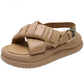 Greta Summer Sandals