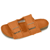 Zena Classic Summer Sandals