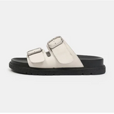 Glory Gladiator Summer Slippers