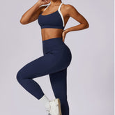 SculptFlex Gym Wear Set