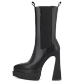 ModaMotion Platform Boots