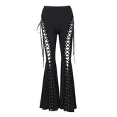 Fierce Femme Lace Pants