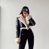 Syndi Short Jacket