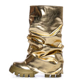 Eclipse Star Boots