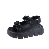 Torrino Chained Summer Sandals