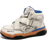 Astro Chunky Sneakers