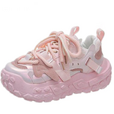 Cloud Cushions Chunky Sneakers
