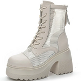 Sydney Summer Boots