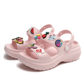 FunnyBreeze Beach Sandals