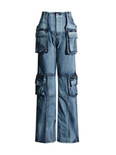 Comando High Waist Jeans