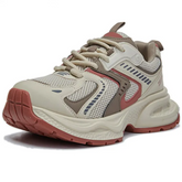 NexusTie Platform Sneakers