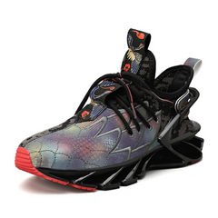 Quantum Quicks Sneakers