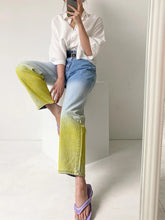 Limon Denim Street Jeans