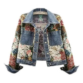 Fleur & Fit Jacket