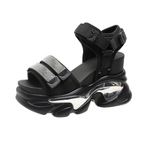 Alis Sparko Platform Sandals