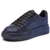 CrystalCruise Sneakers