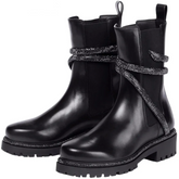 Sparkle Sprinter Boots