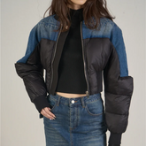 Marmar Duo Denim Jacket