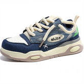 Strada Denim Sneakers