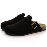 Cork Comfort Slippers