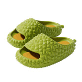 Verde Soft Slippers