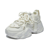 SevilleSteps Chunky Sneakers