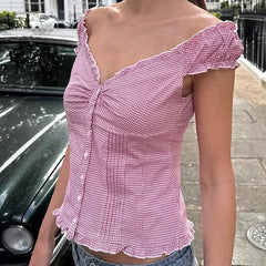 Teen Girl Tank Tops