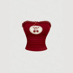 Tube Top