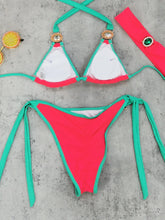 Luxury Diamond Bikini