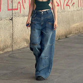 Joanna's Baggy Jeans