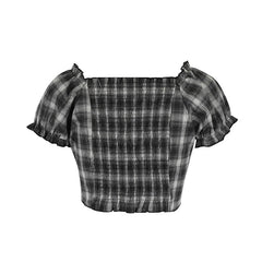 New Crop Top