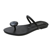 Malibu Beach Slippers