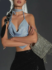 Halter Top