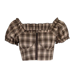 New Crop Top