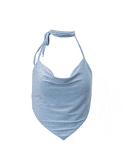 Halter Top