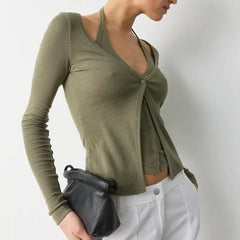 2 Piece Tank Top