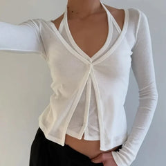 2 Piece Tank Top