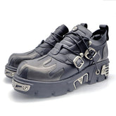 Rockstar Short Boots