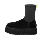 Utah Sock Boots