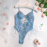 Temptation Sexy Body Lingerie
