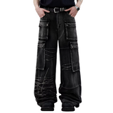 Hip Hop Haven Jeans
