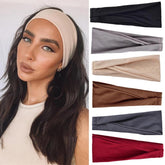 Yoga Elastic Headband