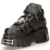 Titan's Tread Boots