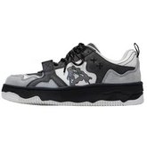 Fashion Forward Platform Sneakers