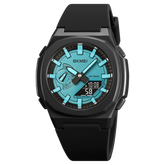 Matrix Master Chronometer Watch