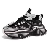 TrackBack Elevate Sneakers
