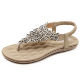 Tania Summer Sandals