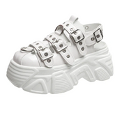 Romano Platform Sandals