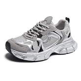 HarborRun Vintage Sneakers