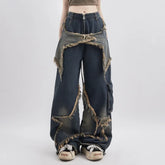 Kendal Baggy Street Jeans